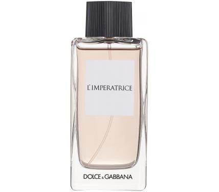 Dolce & Gabbana Anthology 3 L`Imperatrice парфюм за жени EDT 